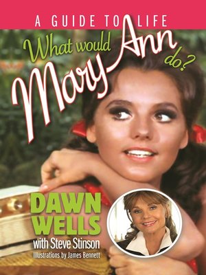 cover image of What Would Mary Ann Do?
